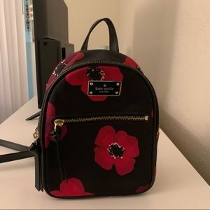 MINI Kate Spade backpack